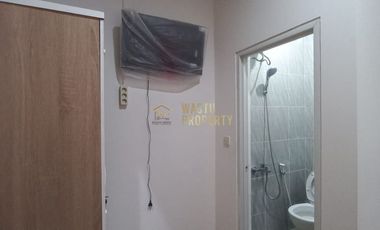 DIJUAL KOST EKSKLUSIF AKTIF, SHM DEKAT JL. KALIURANG KM 12 DI SARDONOHARJO NGAGLIK SLEMAN