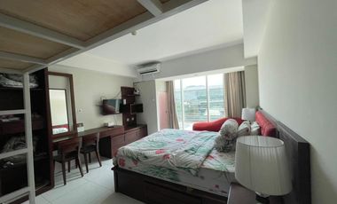 DIJUAL APARTEMENT MODERN DI SARIHARJO NGAGLIK FULL FURNISHED DEKAT JOGJA CITY MALL
