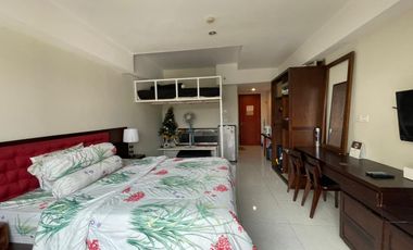 DIJUAL APARTEMENT MODERN DI SARIHARJO NGAGLIK FULL FURNISHED DEKAT JOGJA CITY MALL