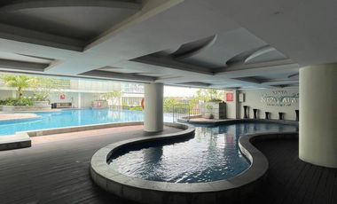 DIJUAL APARTEMENT MODERN DI SARIHARJO NGAGLIK FULL FURNISHED DEKAT JOGJA CITY MALL