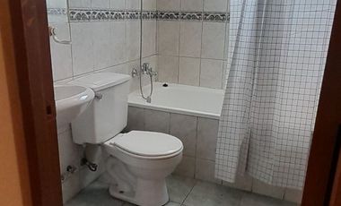 DEPARTAMENTO INDEPENDIENTE ACOGEDOR GRAN TERRAZA 3D 1B, MACUL