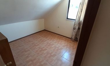 DEPARTAMENTO INDEPENDIENTE ACOGEDOR GRAN TERRAZA 3D 1B, MACUL