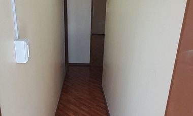 DEPARTAMENTO INDEPENDIENTE ACOGEDOR GRAN TERRAZA 3D 1B, MACUL