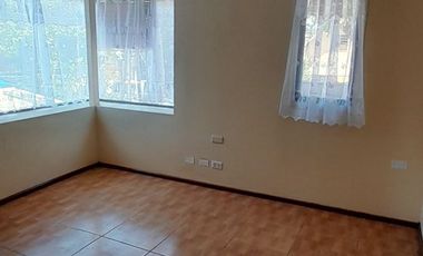 DEPARTAMENTO INDEPENDIENTE ACOGEDOR GRAN TERRAZA 3D 1B, MACUL