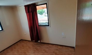 DEPARTAMENTO INDEPENDIENTE ACOGEDOR GRAN TERRAZA 3D 1B, MACUL