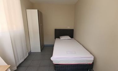 Habitación en alquiler La Molina S/. 850 Soles