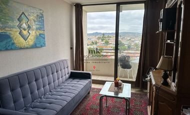 Venta Depto. 2d 2b, Estacionamiento Y Bodega Villa Dulce