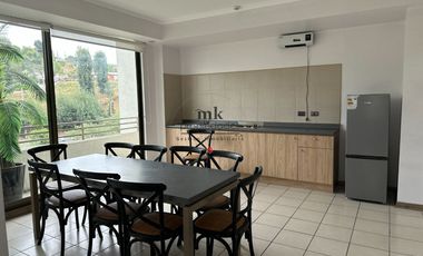 Venta Depto. 2d 2b, Estacionamiento Y Bodega Villa Dulce