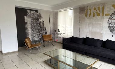 Venta Depto. 2d 2b, Estacionamiento Y Bodega Villa Dulce