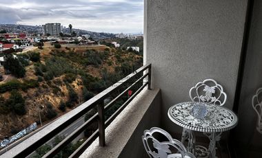 Venta Depto. 2d 2b, Estacionamiento Y Bodega Villa Dulce