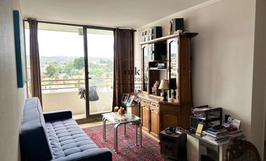 Venta Depto. 2d 2b, Estacionamiento Y Bodega Villa Dulce