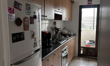 Venta Depto. 2d 2b, Estacionamiento Y Bodega Villa Dulce