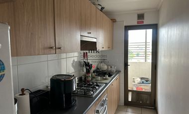 Venta Depto. 2d 2b, Estacionamiento Y Bodega Villa Dulce