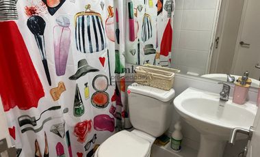 Venta Depto. 2d 2b, Estacionamiento Y Bodega Villa Dulce