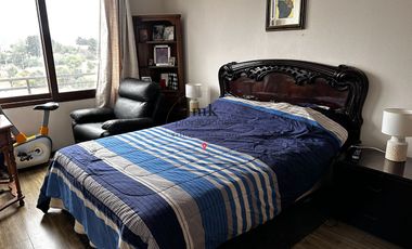 Venta Depto. 2d 2b, Estacionamiento Y Bodega Villa Dulce