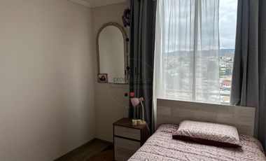 Venta Depto. 2d 2b, Estacionamiento Y Bodega Villa Dulce