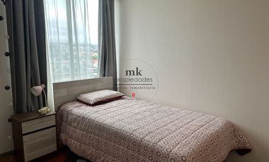 Venta Depto. 2d 2b, Estacionamiento Y Bodega Villa Dulce