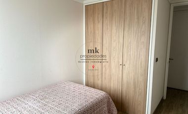 Venta Depto. 2d 2b, Estacionamiento Y Bodega Villa Dulce