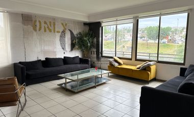 Venta Depto. 2d 2b, Estacionamiento Y Bodega Villa Dulce