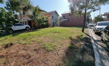 Prime Residential Lot for Sale in Ponticelli Hills, Daang Hari, Cavite