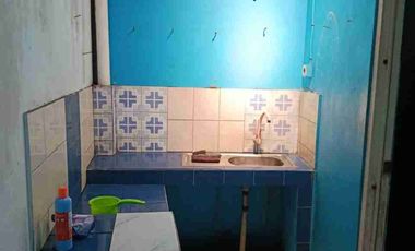 Ex Gudang LPG di Jatisampurna, Kota Bekasi