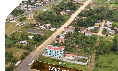 🌟 Gran oportunidad de inversión en Sucúa 🌟, Terreno en la Amazonía, Terreno grande y barato en Sucúa, Terreno de oportunidad en Morona Santiago.