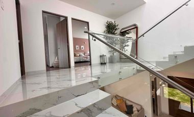 Casas en Preventa en n Metepec