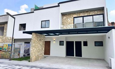 Casas en Preventa en n Metepec