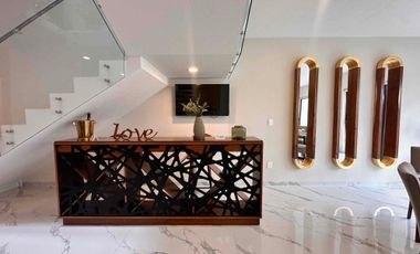 Casas en Preventa en n Metepec