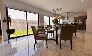 Casas en Preventa en n Metepec