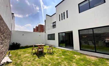 Casas en Preventa en n Metepec