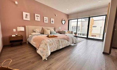 Casas en Preventa en n Metepec