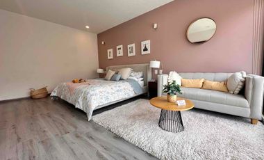 Casas en Preventa en n Metepec