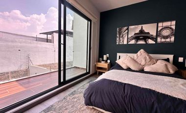 Casas en Preventa en n Metepec