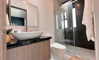 Casas en Preventa en n Metepec