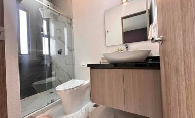 Casas en Preventa en n Metepec