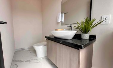 Casas en Preventa en n Metepec