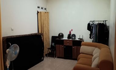 RUMAH KELUARGA BESAR: 4 KT SHM DI KAWASAN ELIT PANAKKUKANG