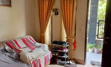 RUMAH KELUARGA BESAR: 4 KT SHM DI KAWASAN ELIT PANAKKUKANG