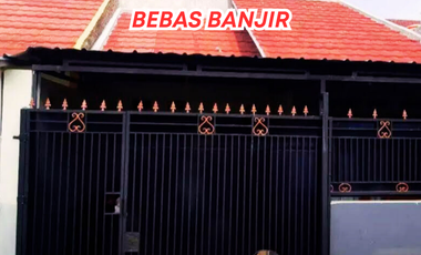 Pilang Sari Residence: Rumah Nyaman, Legalitas Lengkap, Hanya 7 Menit ke RS Al Ihsan.