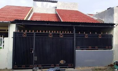 Pilang Sari Residence: Rumah Nyaman, Legalitas Lengkap, Hanya 7 Menit ke RS Al Ihsan.