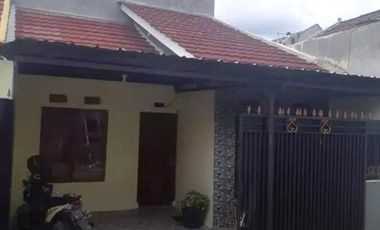 Pilang Sari Residence: Rumah Nyaman, Legalitas Lengkap, Hanya 7 Menit ke RS Al Ihsan.