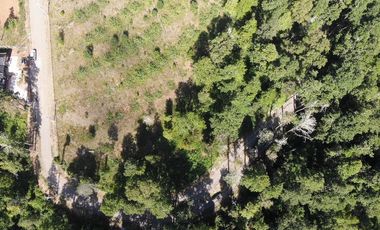 Se vende parcela en Condomino Alto Rio Valdivia