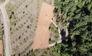 Se vende parcela en Condomino Alto Rio Valdivia