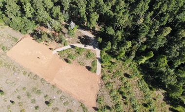 Se vende parcela en Condomino Alto Rio Valdivia