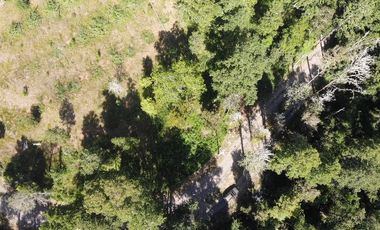 Se vende parcela en Condomino Alto Rio Valdivia
