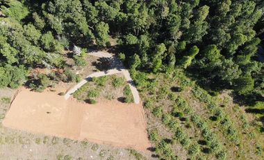 Se vende parcela en Condomino Alto Rio Valdivia