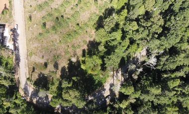 Se vende parcela en Condomino Alto Rio Valdivia