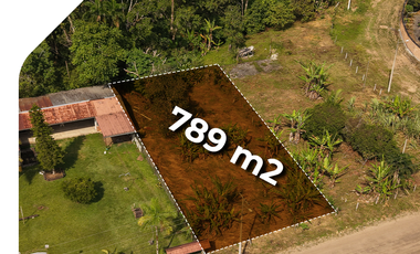 Terrenos en Sucúa Barrio Aeropuerto, Terreno amplio en Sucúa, Terreno cerca de Sucúa