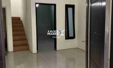 Disewakan Rumah 2 Lantai di Jalan Papa-Papa, Lowokwaru, Malang